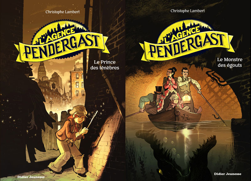 Le Prince Des Ténèbres Tome 2 Scan Vf www.culturekids.fr