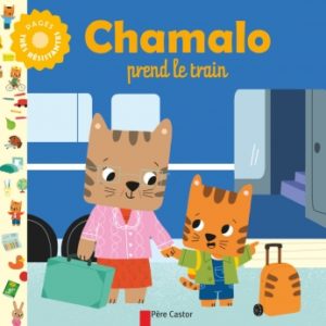 ChamaloPrendLeTrain-Couv