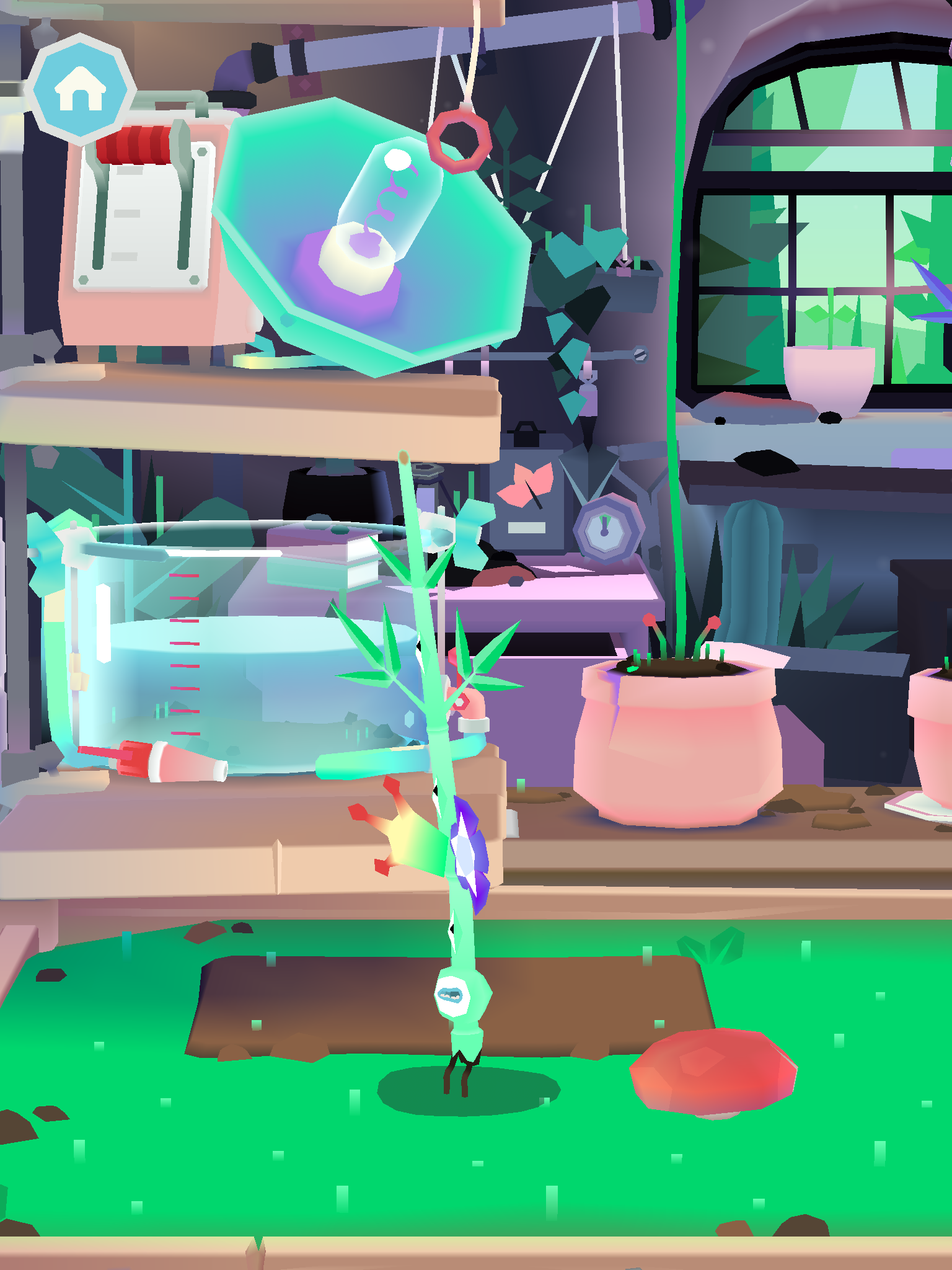toca boca plants toca boca plants