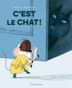 CestLeChat-Couv