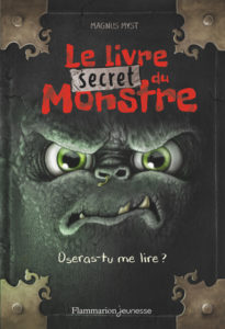 Le-Livre-Sercret-du-Monstre-Couv