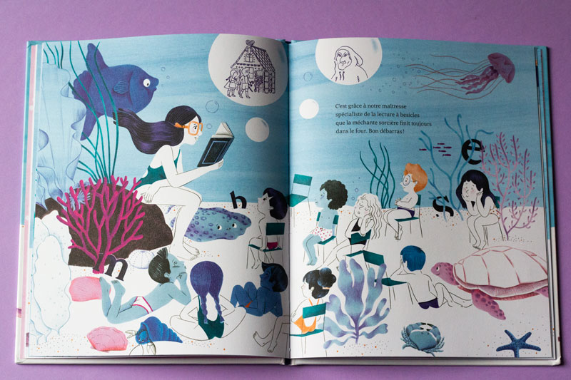 La Vraie Vérité Sur Le Secret De La Maîtresse Culture Kids - 