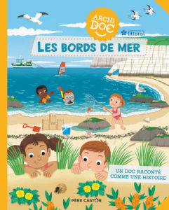 Archidoc-les-bords-de-mer-Couv