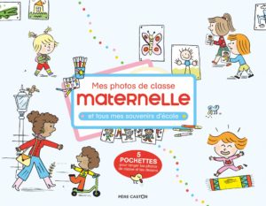 Album-photo-classe-Maternelle