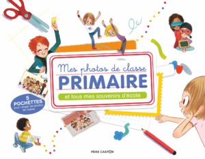 Album-photo-classe-Primaire