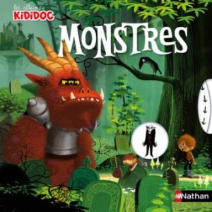 Kididoc-Monstres-Couv