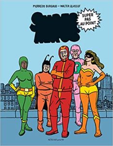 Super-hero-super-pas-au-point-Couv