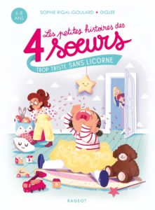 Les-petites-histoires-des-4-soeurs-trop-triste-sans-licorne-Couv