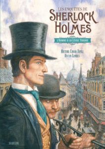 Sherlock-Holmes-lhomme-a-la-levre-tordue-Couv