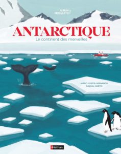 Antarctique-Couv