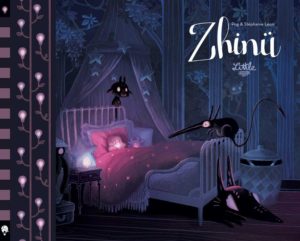 Zhini-Couv