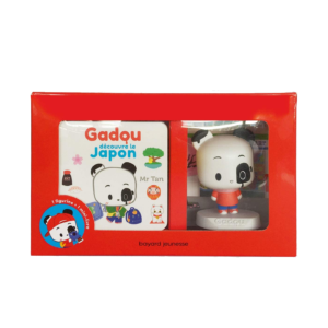 Gadou-Coffret
