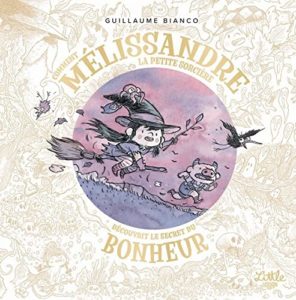 Melissandre-Couv