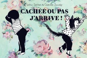 Cachee-oupas-j'arrive-Couv